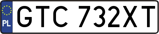 GTC732XT