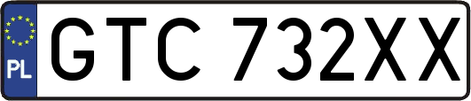 GTC732XX