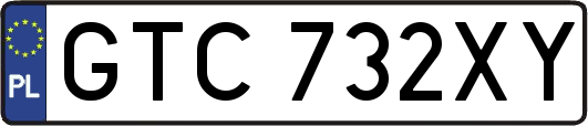 GTC732XY