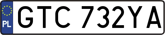 GTC732YA