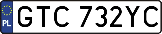 GTC732YC