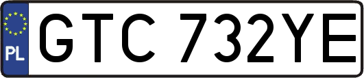 GTC732YE