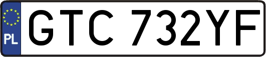 GTC732YF