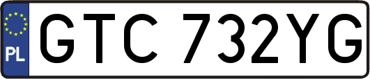 GTC732YG