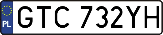 GTC732YH