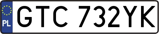 GTC732YK