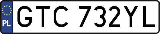 GTC732YL