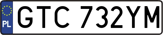 GTC732YM