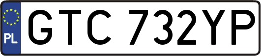 GTC732YP