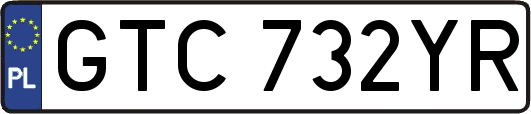GTC732YR