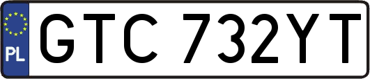 GTC732YT
