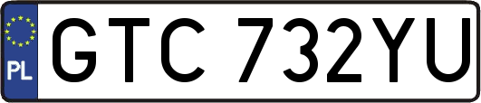 GTC732YU