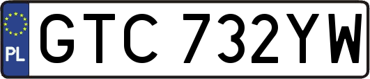 GTC732YW