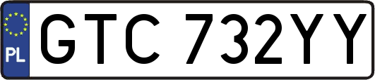 GTC732YY