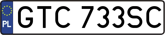 GTC733SC