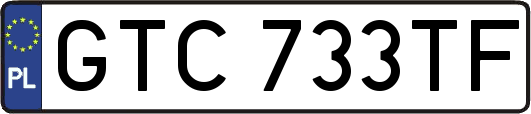 GTC733TF