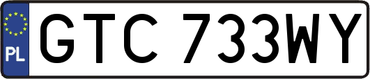 GTC733WY