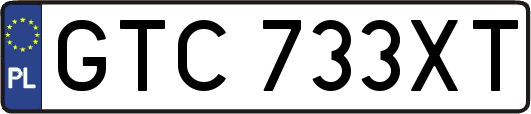 GTC733XT