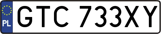 GTC733XY