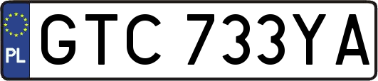 GTC733YA