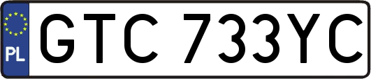GTC733YC