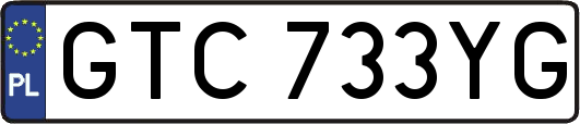 GTC733YG