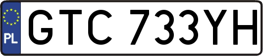 GTC733YH