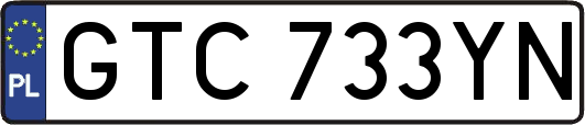 GTC733YN