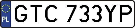GTC733YP