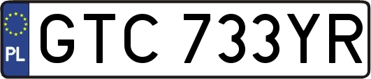 GTC733YR