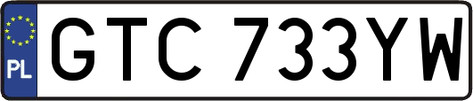 GTC733YW