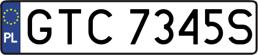 GTC7345S