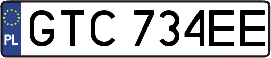 GTC734EE