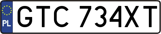 GTC734XT