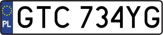GTC734YG
