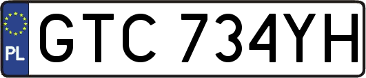GTC734YH