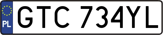 GTC734YL