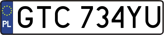 GTC734YU
