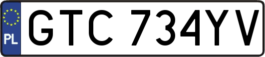 GTC734YV
