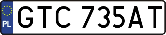 GTC735AT