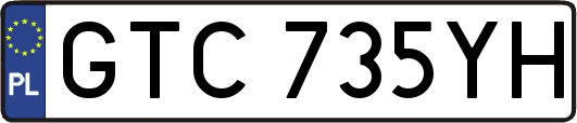 GTC735YH