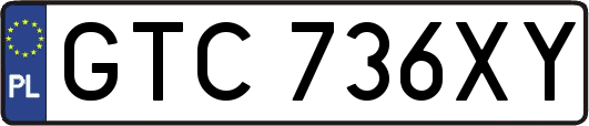GTC736XY