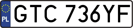 GTC736YF
