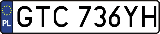 GTC736YH