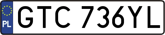 GTC736YL