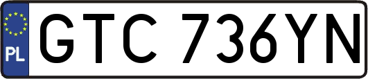 GTC736YN