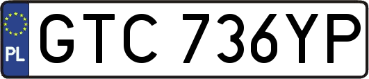 GTC736YP