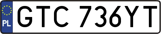 GTC736YT