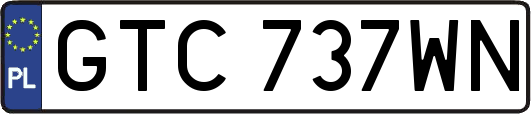 GTC737WN