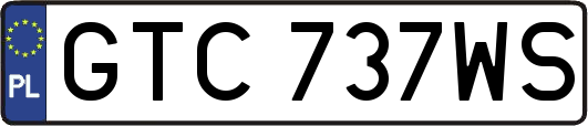 GTC737WS